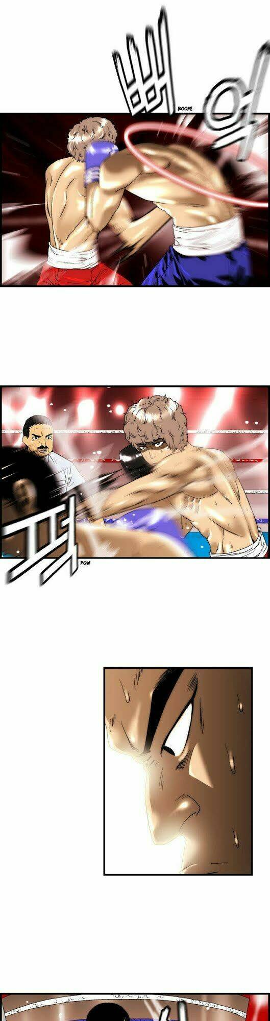 green boy chapter 37 12