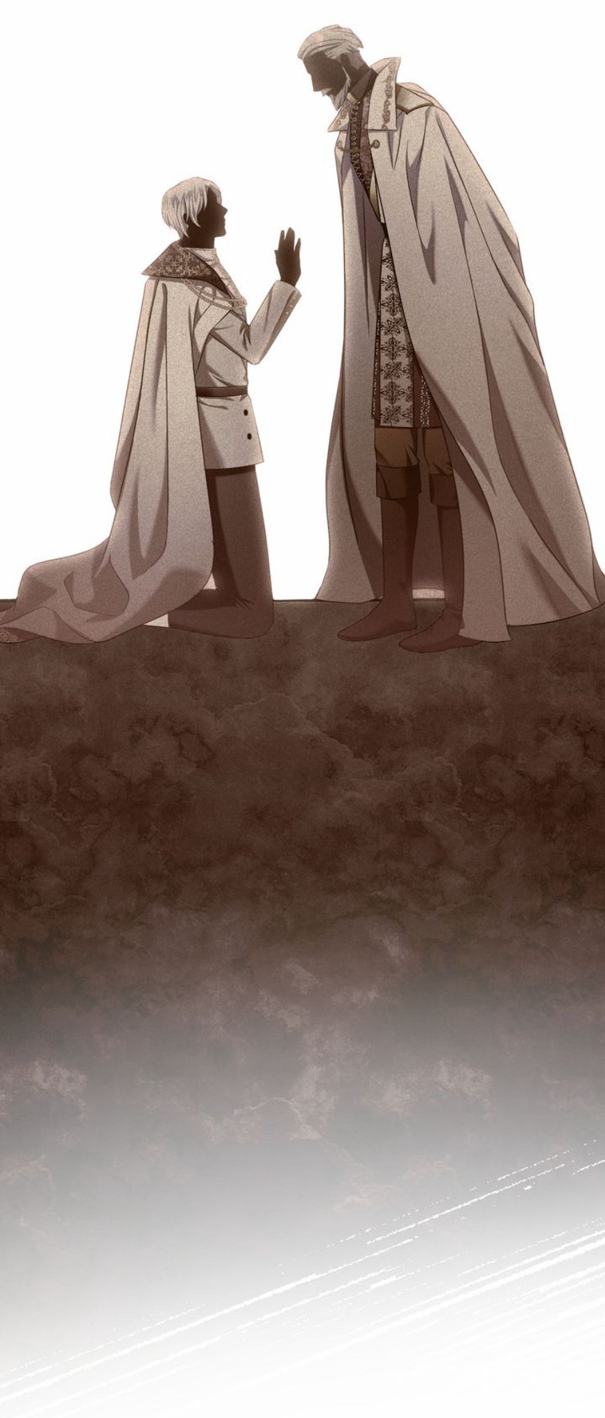 công lý của một ác nữ chapter 123 48