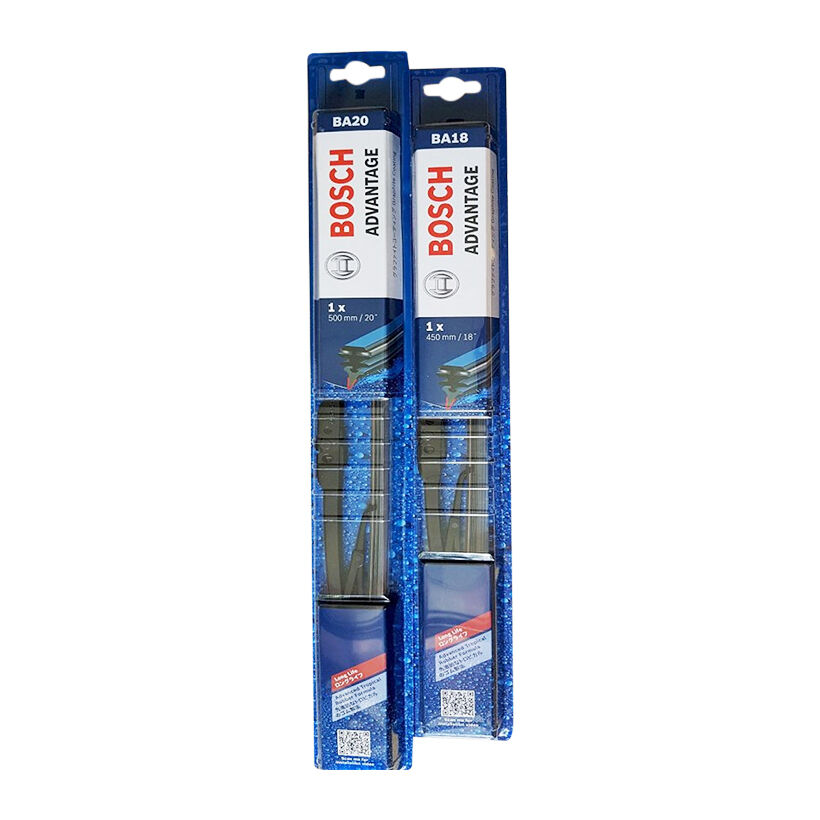 Gạt mưa Bosch Advantage Ford Escape 20" - 18"
