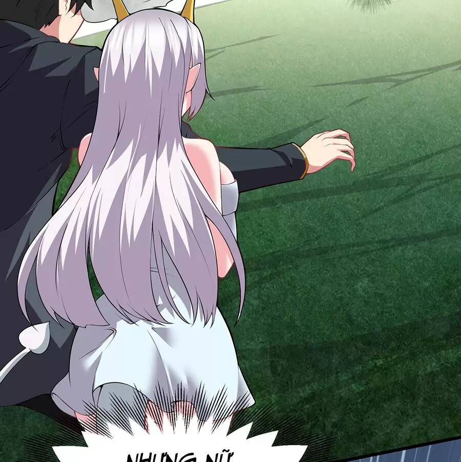 đồ long kỵ sĩ hôn môi ác long chapter 27.2 22