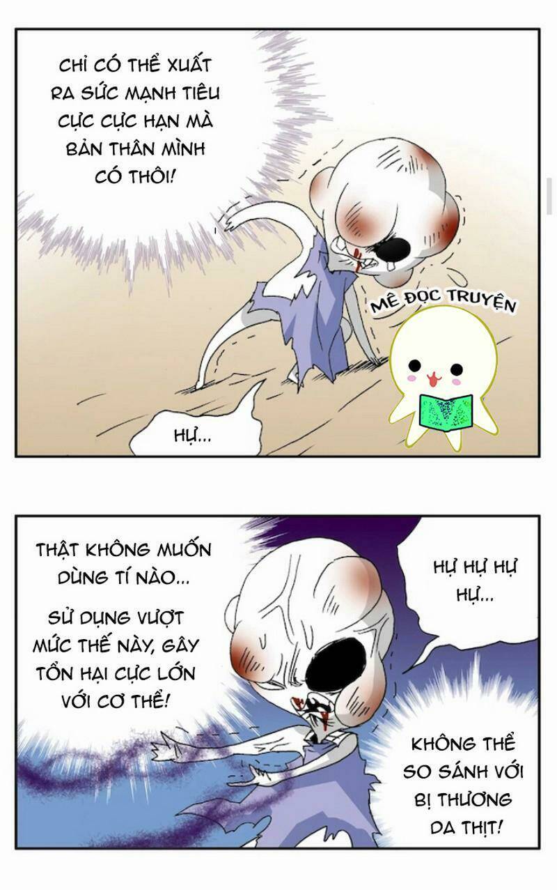 nhà có siêu dễ thương chapter 90 6