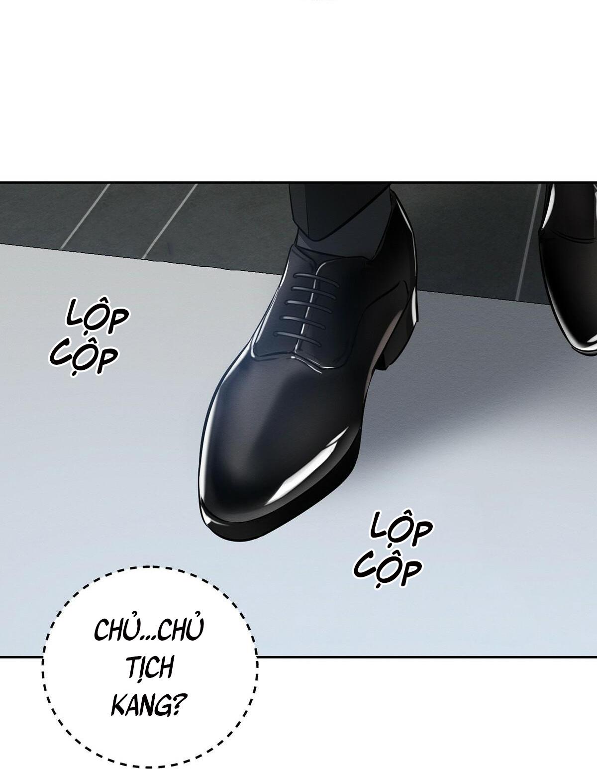 vòng xoáy của ác ma chapter 4 13