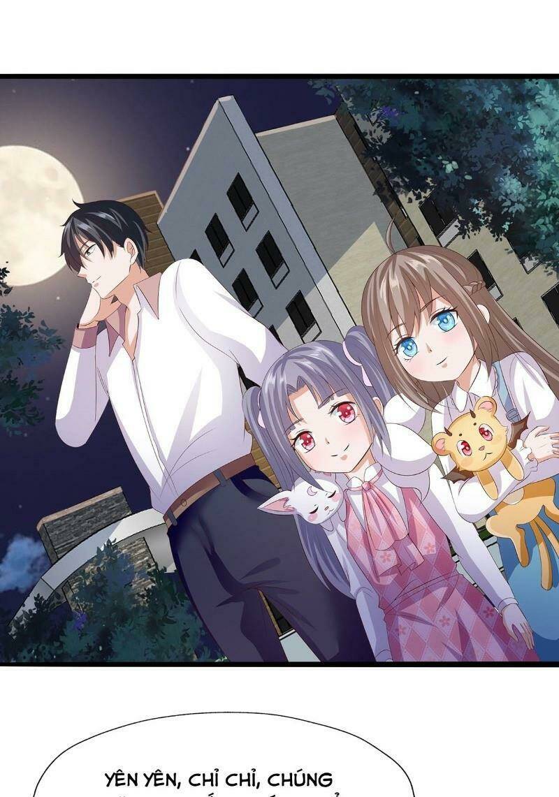 vú em của tiên ma chapter 28 27