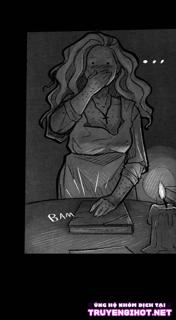 [18+] chim hoàng yến bé nhỏ của hades chapter 12 6