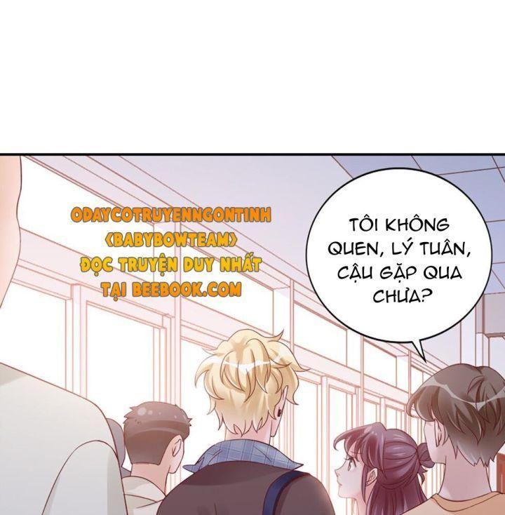 chiếc bật lửa và váy công chúa (b) chapter 17 22