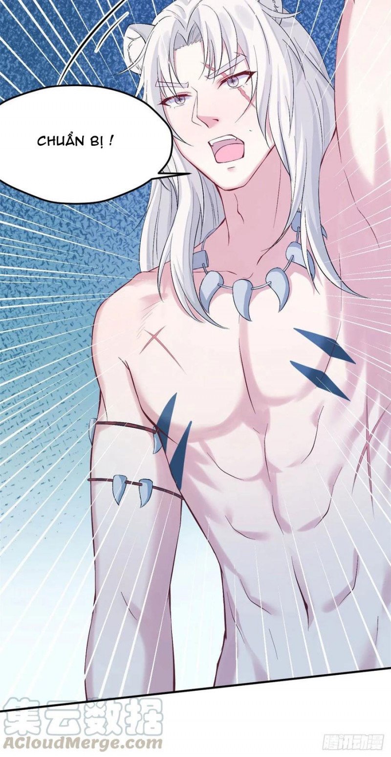 [16+] thảnh thơi thú thế chủng chủng điền, sinh sinh tể chapter 160 31