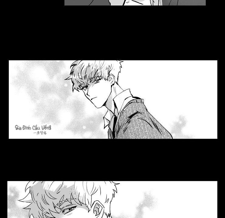 giáo điều: mù quáng chapter 2 33