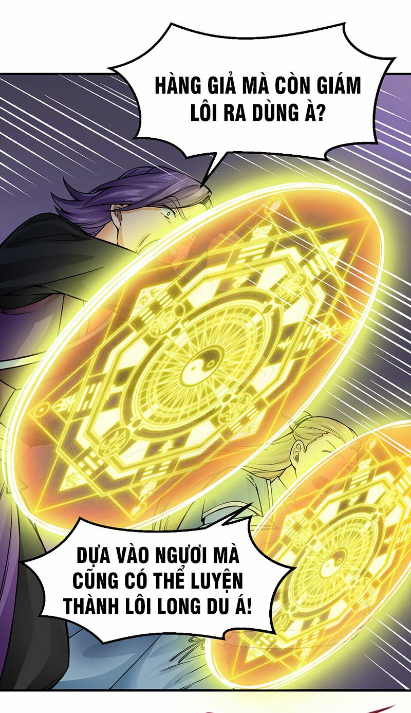 võ đạo độc tôn chapter 332 14