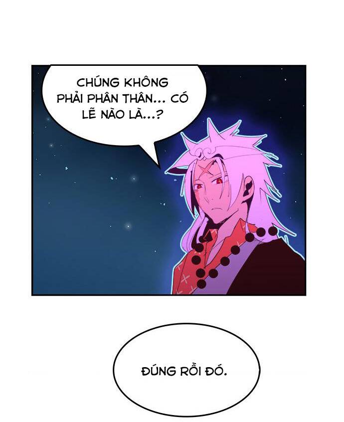 Chúa tể học đường chapter 554.5 63