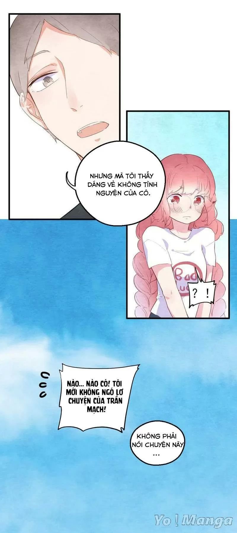 hữu ngôn tại tiên chapter 42 14