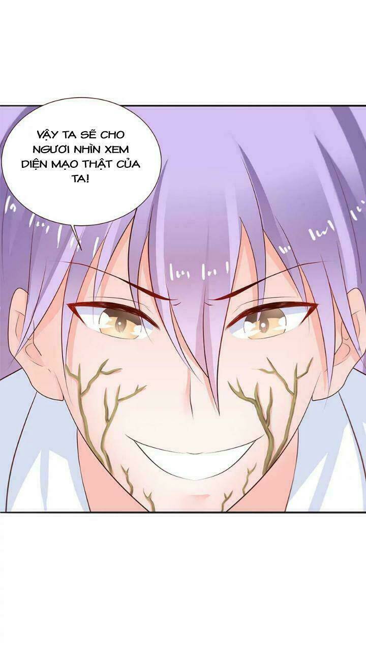 chào buổi tối, minh vương đại nhân chapter 23 25