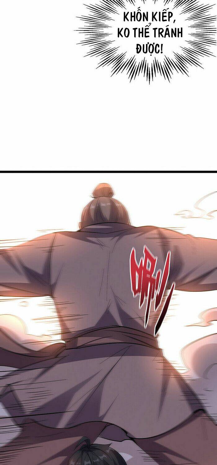 phục thiên thánh chủ chapter 94 23