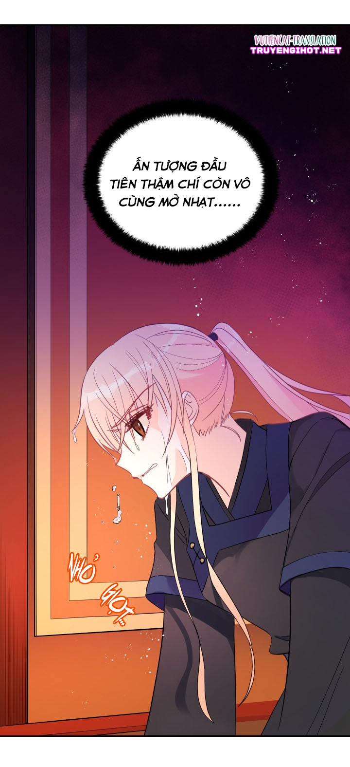 khế ước hậu cung chapter 13.2 13