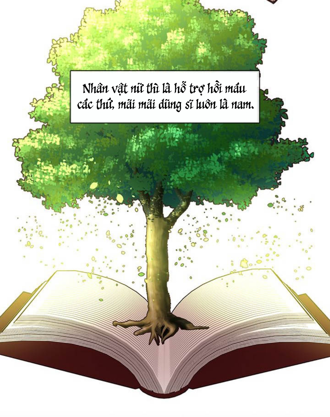 cẩn thận nữ phụ phản diện đấy! chapter 7 3