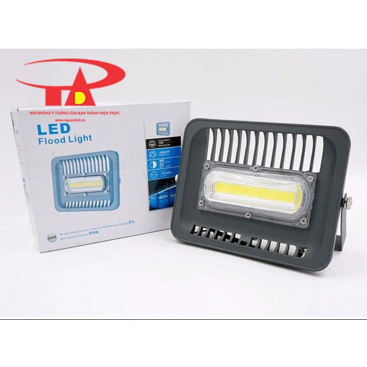 Đèn pha led 150w