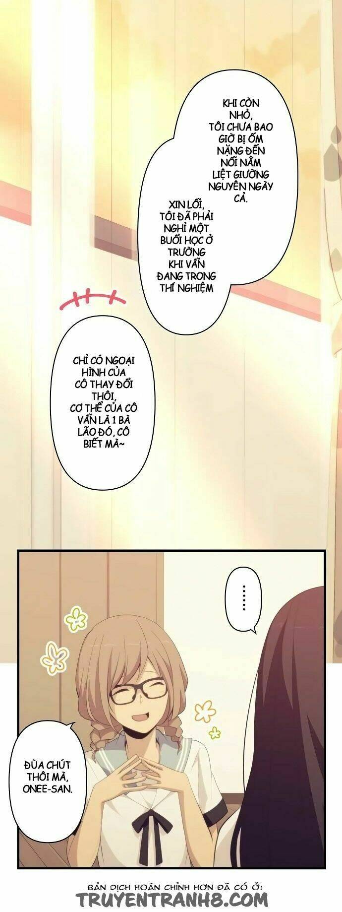 viên thuốc trùng sinh chapter 136 10