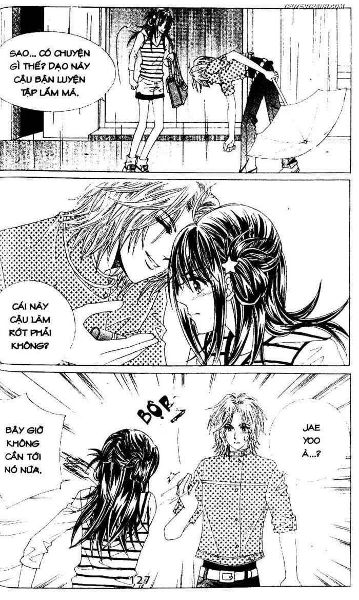 nhà trọ hoàn hảo chapter 23 15