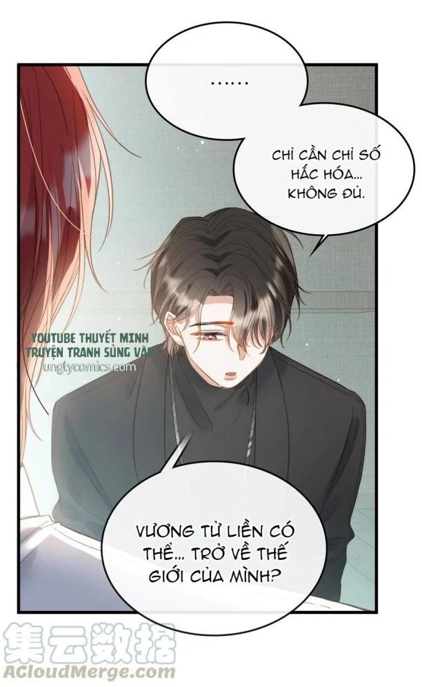 nụ hôn vực thẳm chapter 68 22