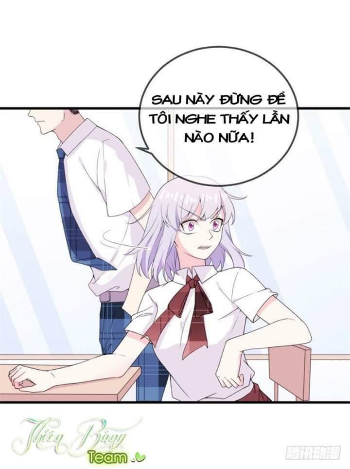 101 lần đoạt hôn chapter 15 21