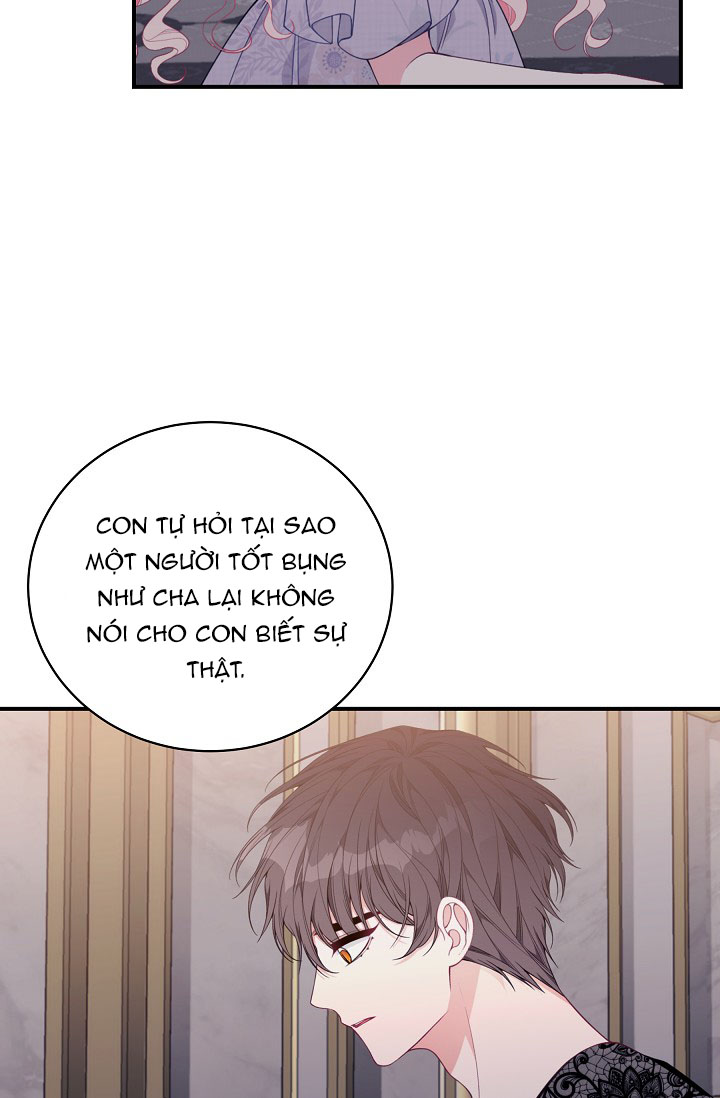 con chỉ đi tìm cha thôi chapter 35.1 43