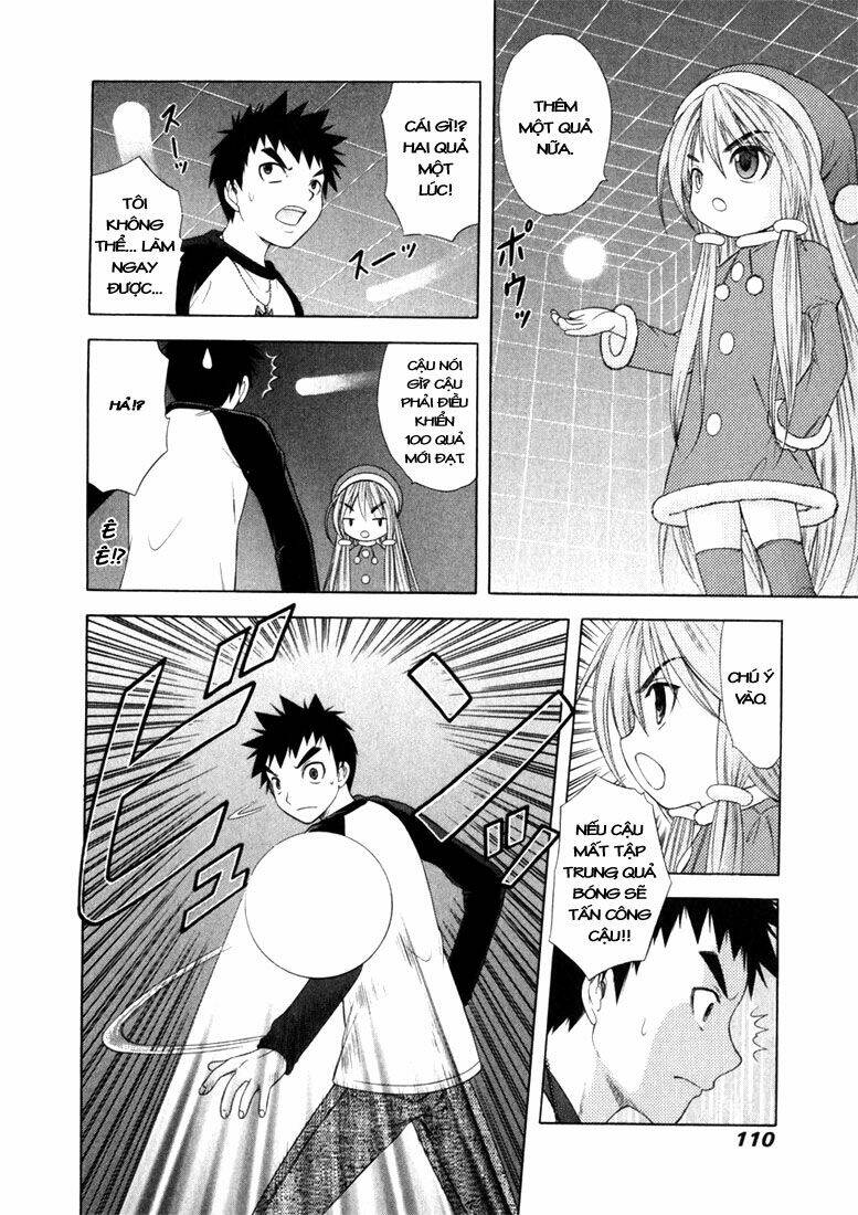 happy world! chapter 52 7