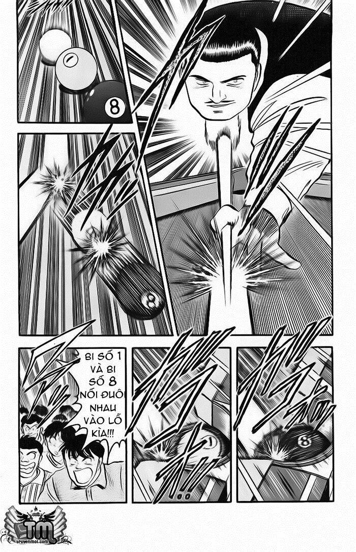 break shot chapter 121 15