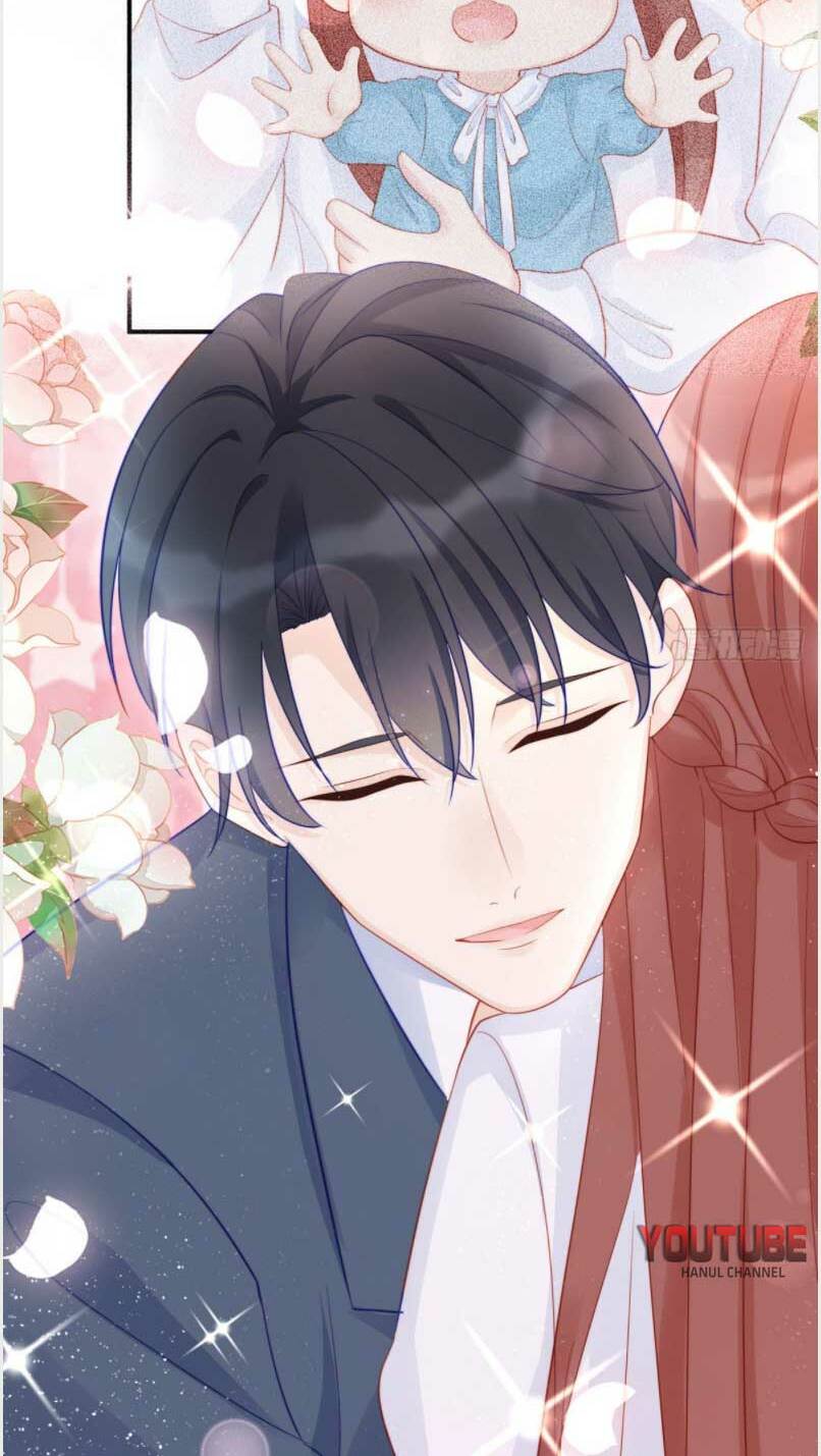 sủng em sủng tới tận cùng chapter 108.1 9