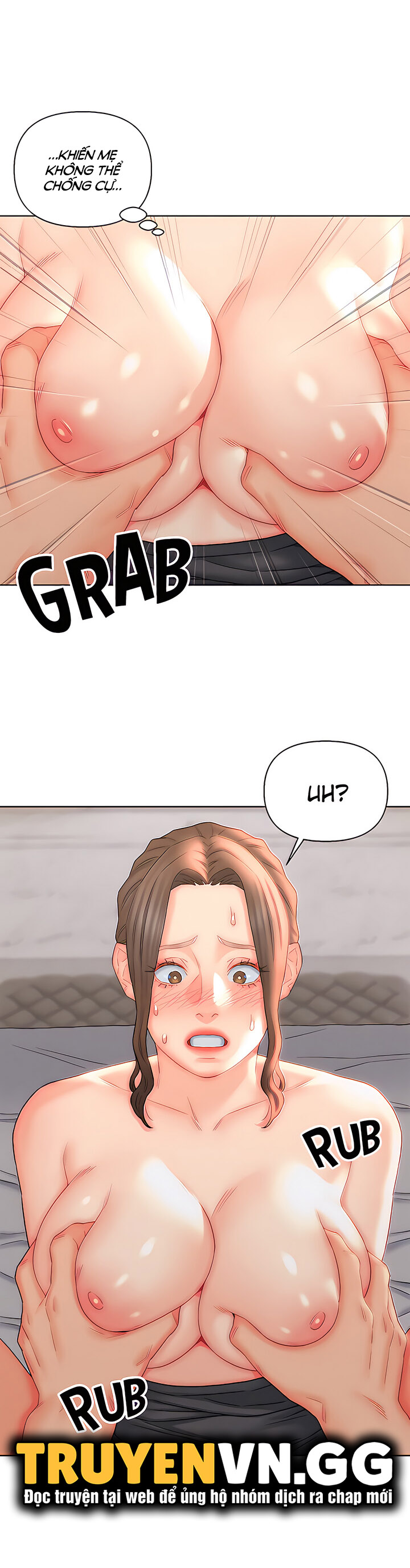 con rể yêu chapter 18 24