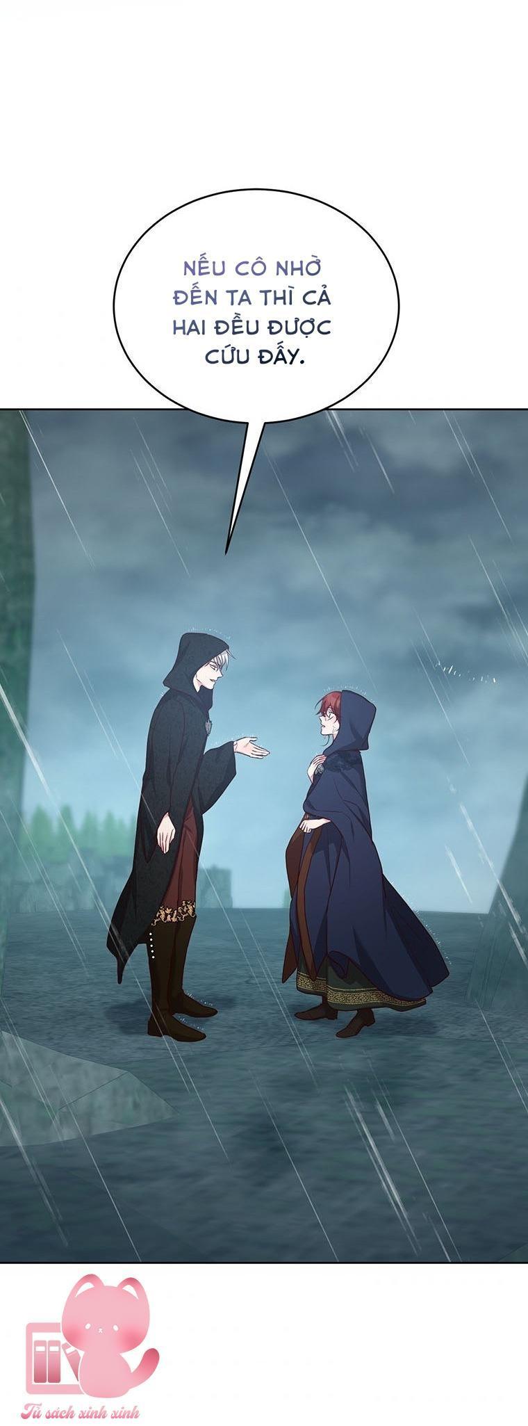 thế thì ta cứ trở thành kẻ ác thôi chapter 45 51