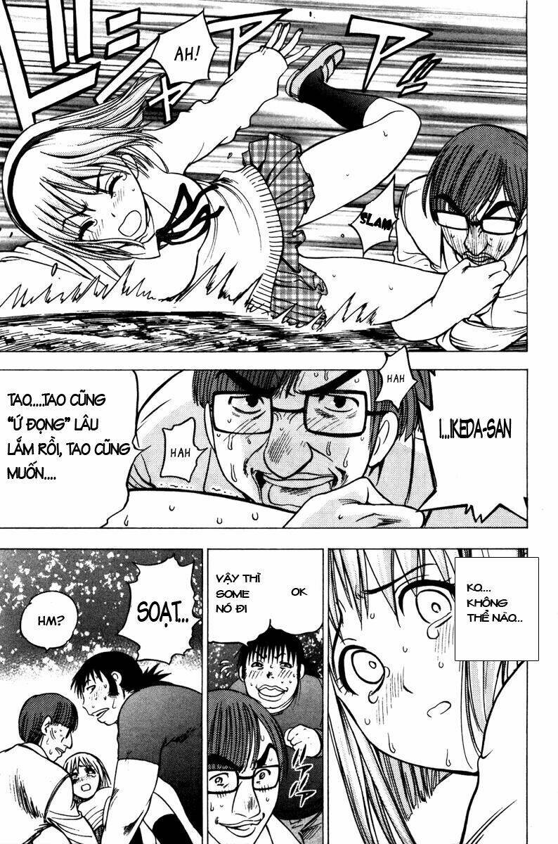 cage of eden chapter 70 9