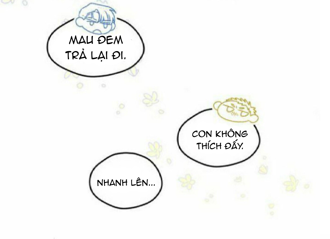 nữ chính muốn tôi trở thành mẹ kế chapter 15 7