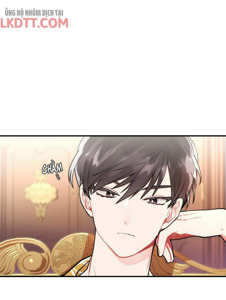 tôi đã trở thành con gái nuôi của nam chính chapter 12 34