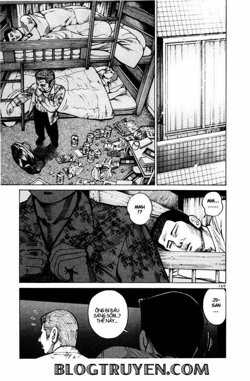 sát thủ số 1 chapter 51 15