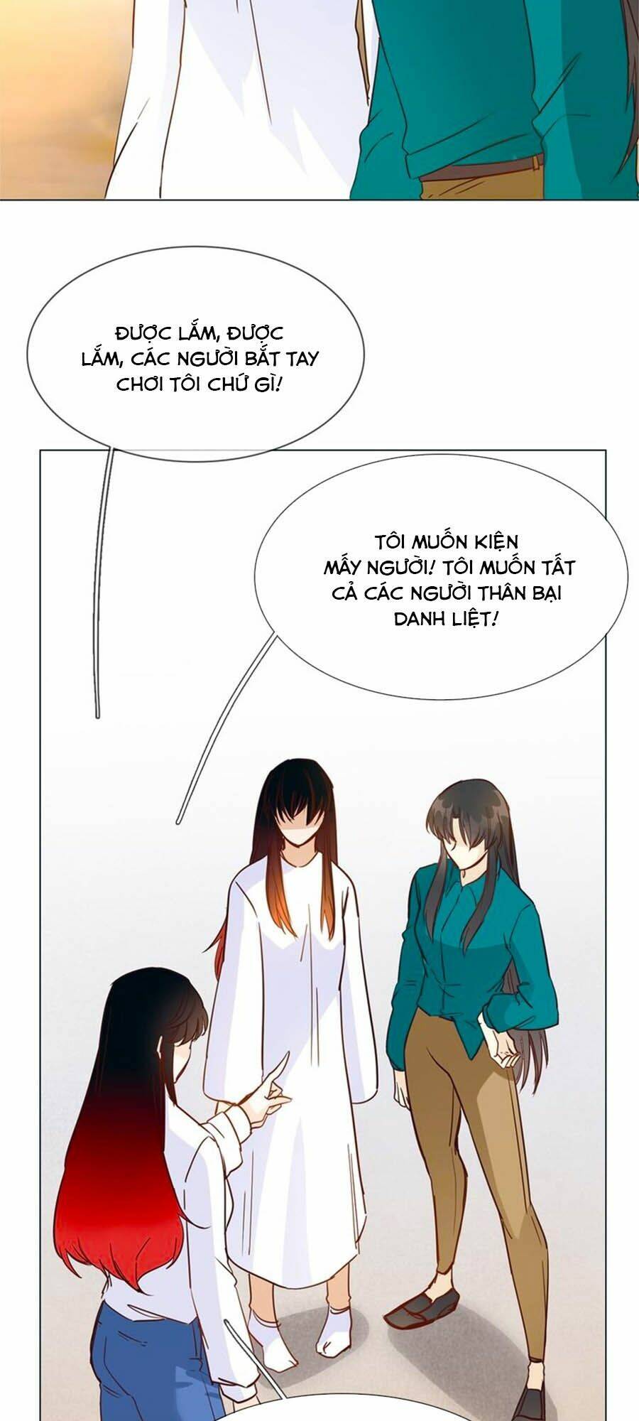 ngôi sao vụn vỡ chapter 53 61