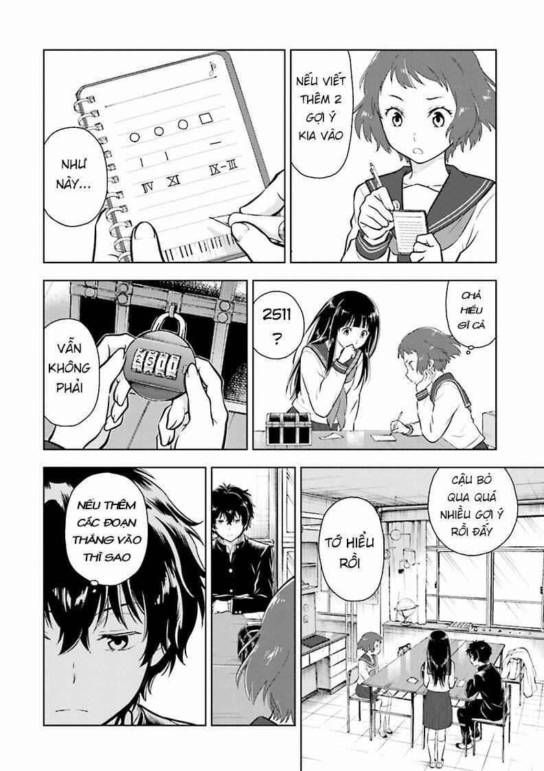 hyouka chapter 43 13