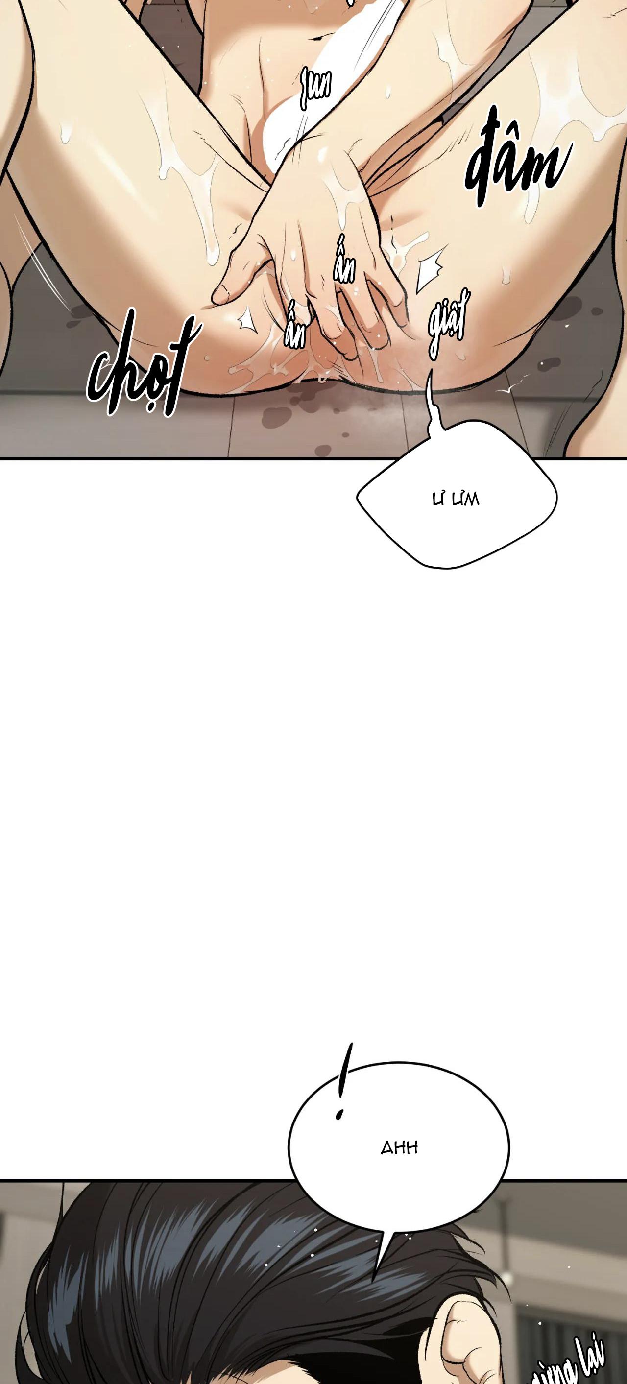 điềm rủi chapter 28 12