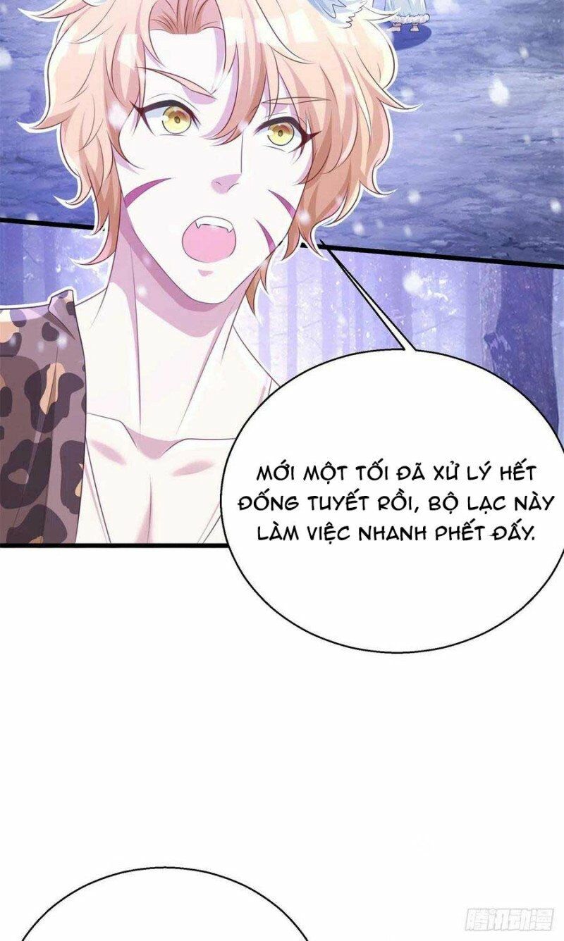 [16+] thảnh thơi thú thế chủng chủng điền, sinh sinh tể chapter 280 2