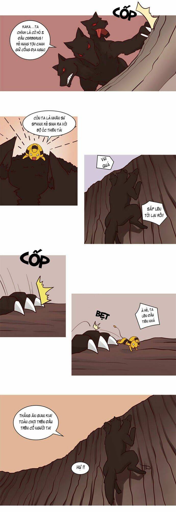 the devil king is bored chapter 28 10