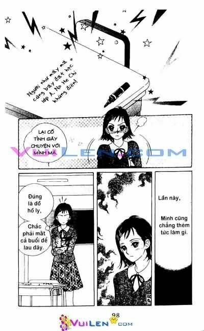 có anh trong đời chapter 2 98