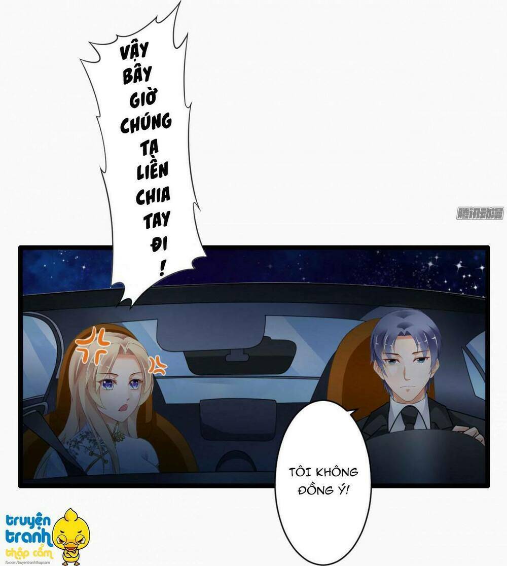 em muốn chiếm lấy nụ hôn của anh chapter 19.2 9