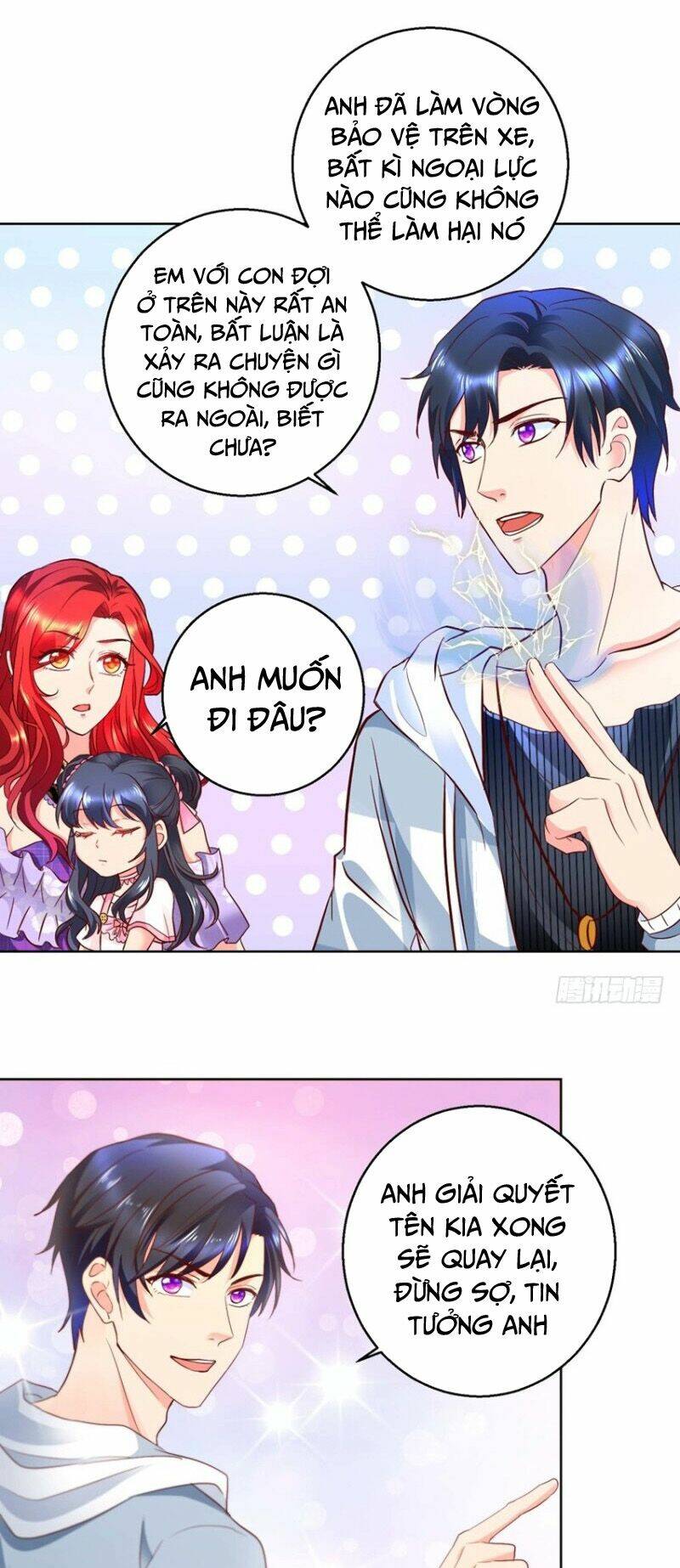 vú em là cổ tiên chapter 84 11
