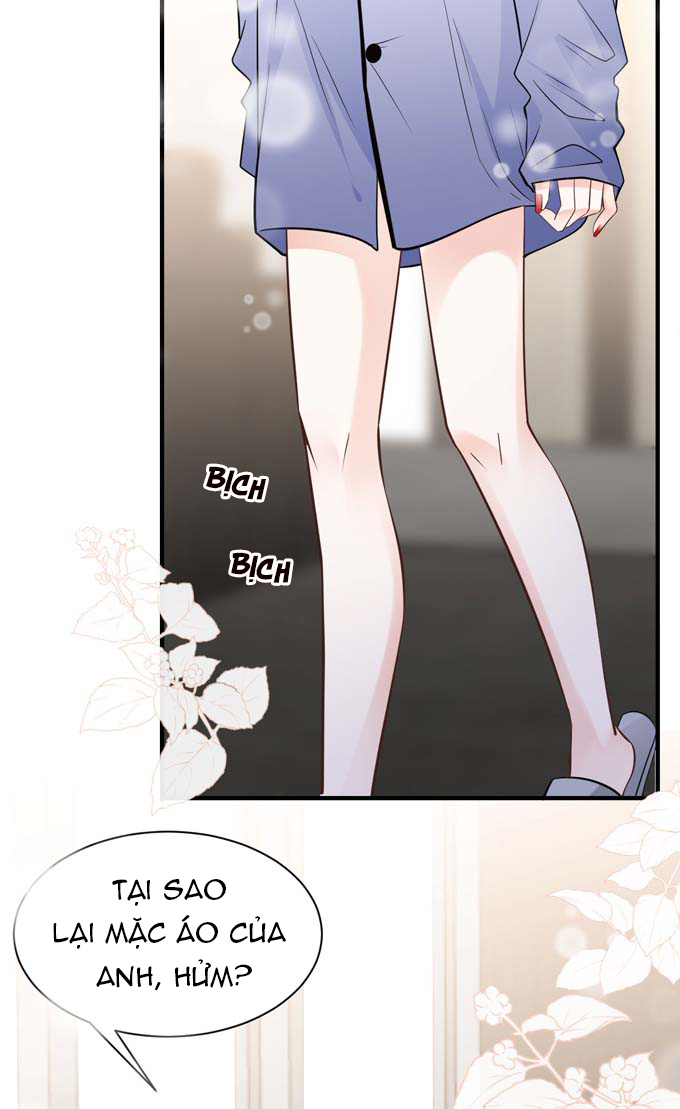 [16+] đại tiểu thư có thể có ý đồ xấu chapter 32 7