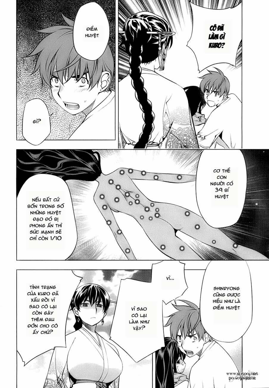 black god chapter 71 16