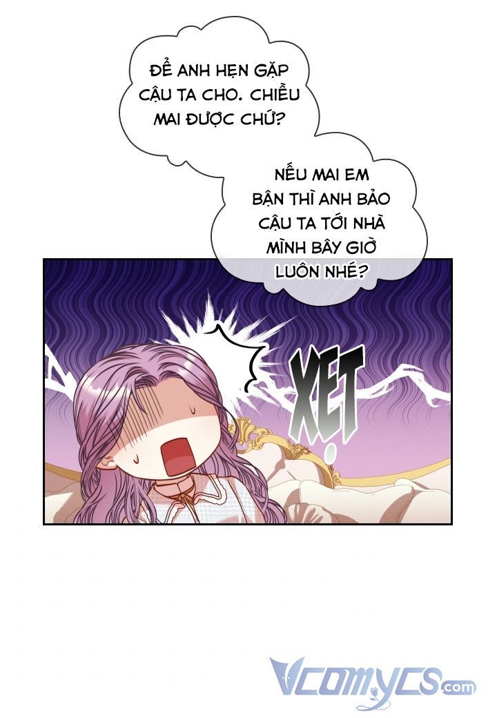 tôi trở thành thư ký của bạo chúa chapter 39 33