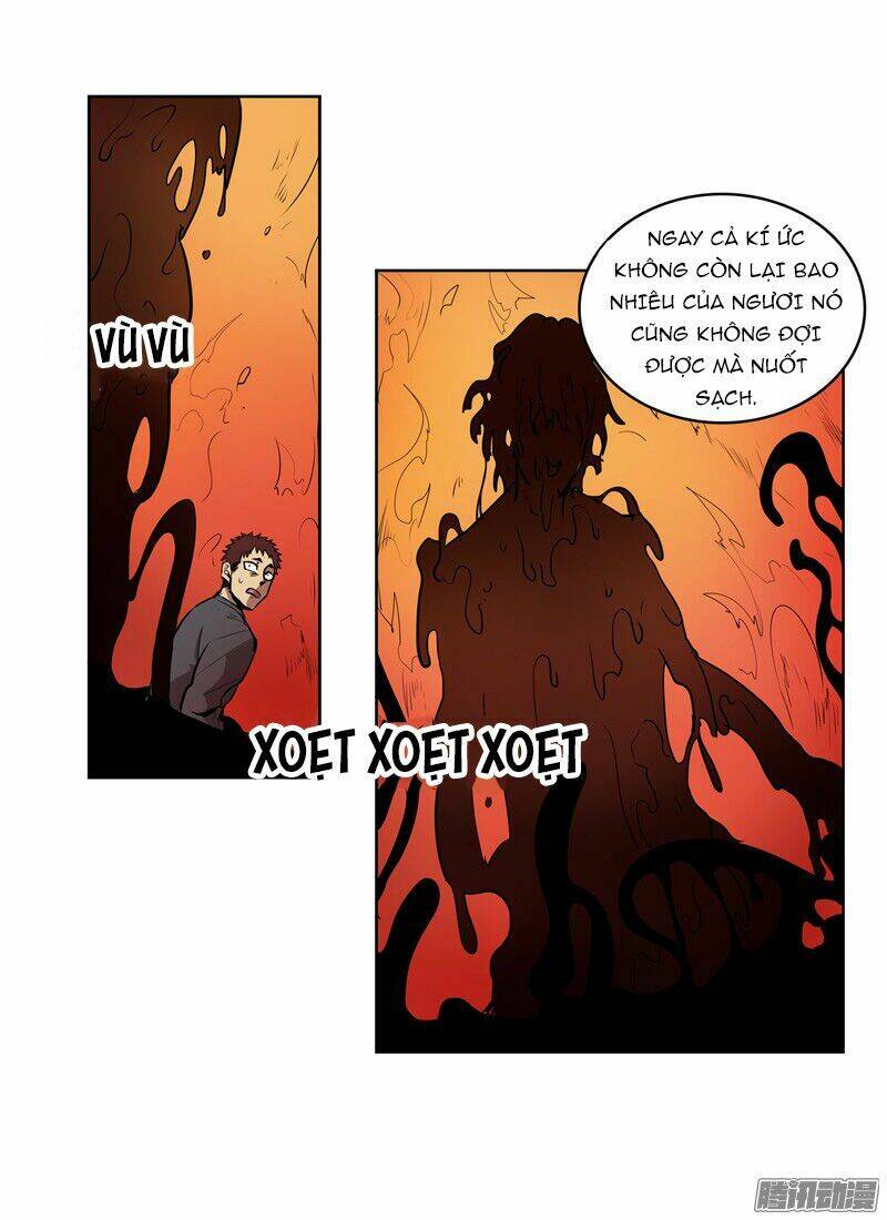 cửa hàng không tên chapter 9 14