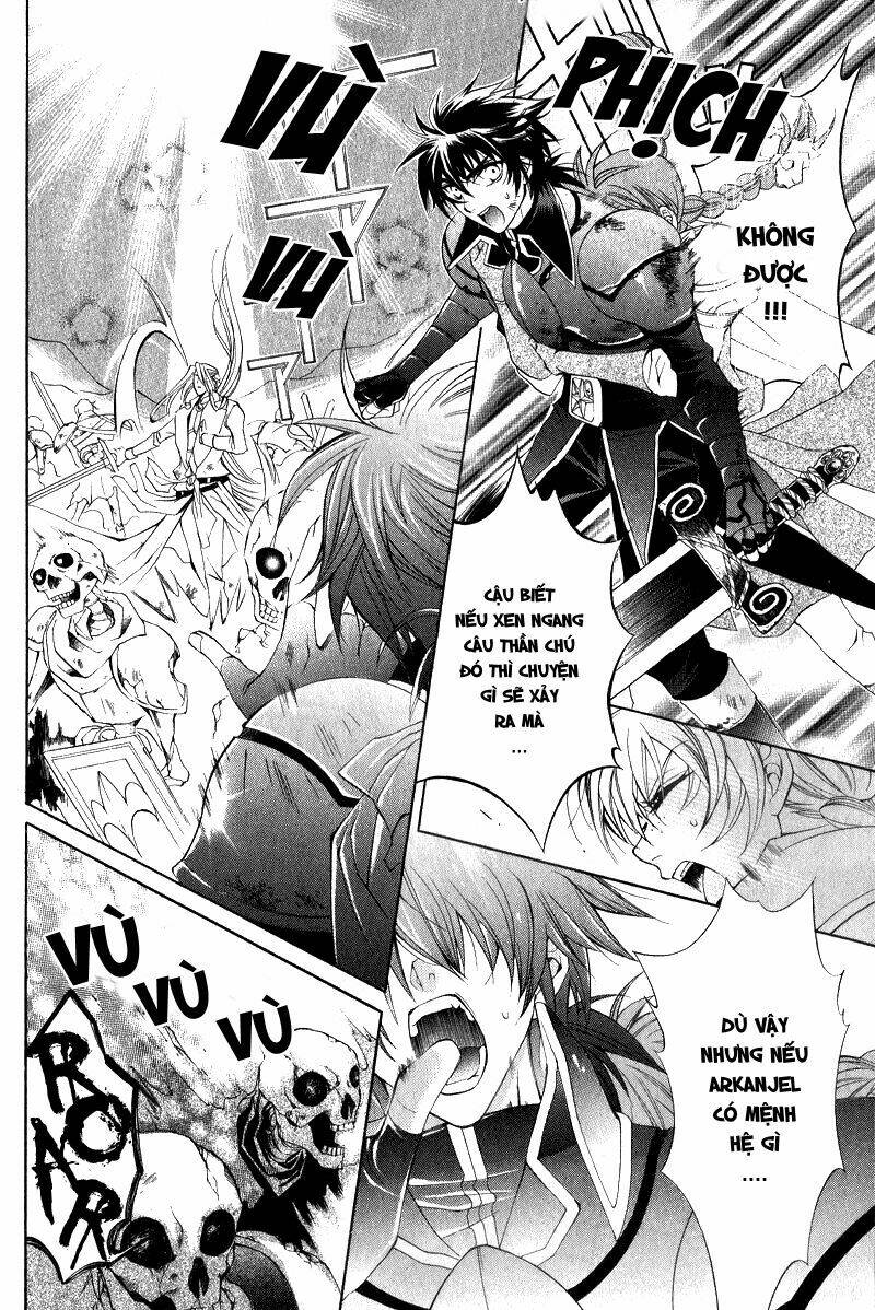 yasashii ryuu no koroshikata chapter 6.2 9