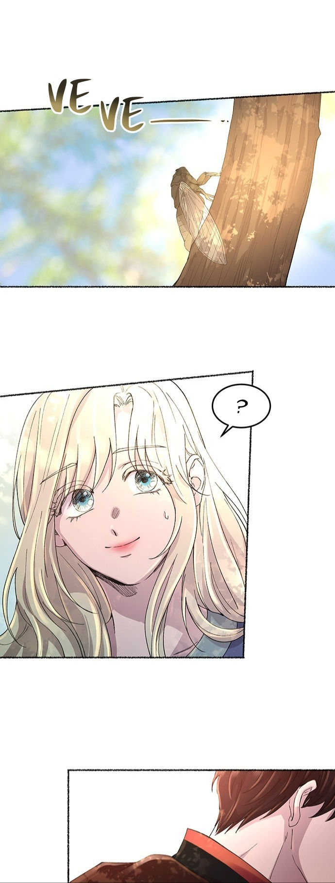 như gió trên cành cây khô chapter 43 67