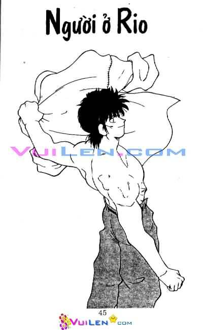 truyền nhân atula - shura no mon i chapter 27 46