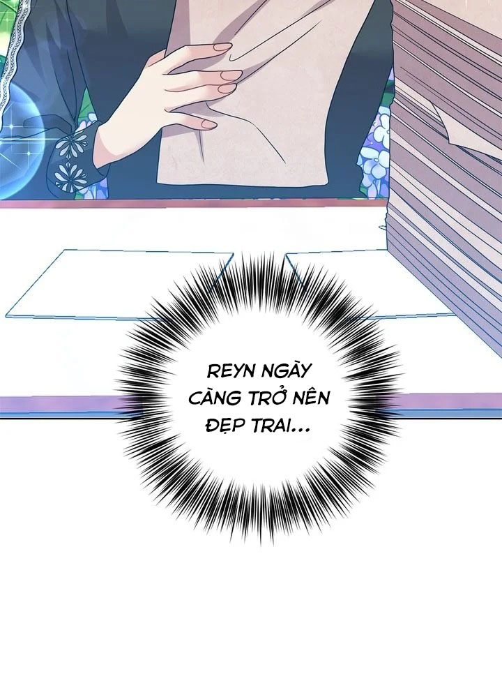 tôi sẽ trở thành gia sư của bạo chúa chapter 34.2 5