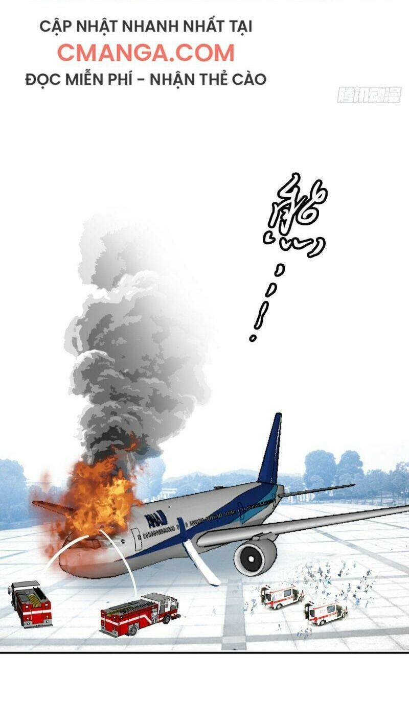 phụ hồn giả chapter 46 21